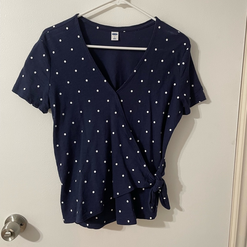 Old navy top